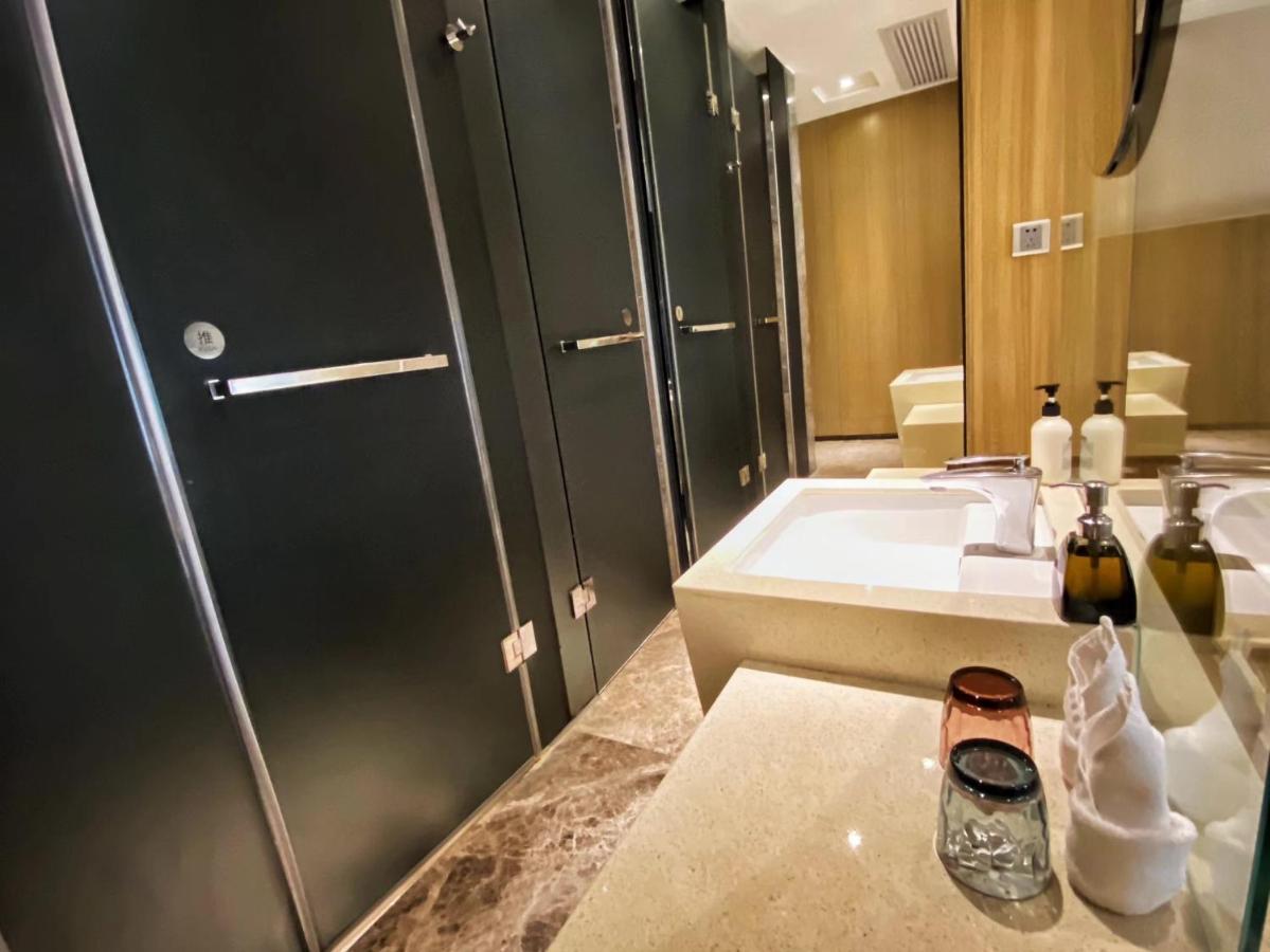 Paco Hotel Tаojin Metro Guangzhou - Free Shuttle Bus For Centen Fair Eksteriør billede