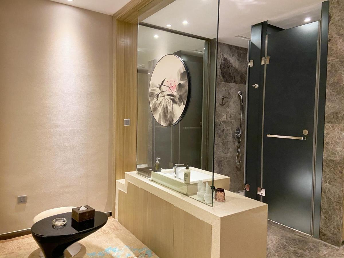 Paco Hotel Tаojin Metro Guangzhou - Free Shuttle Bus For Centen Fair Eksteriør billede