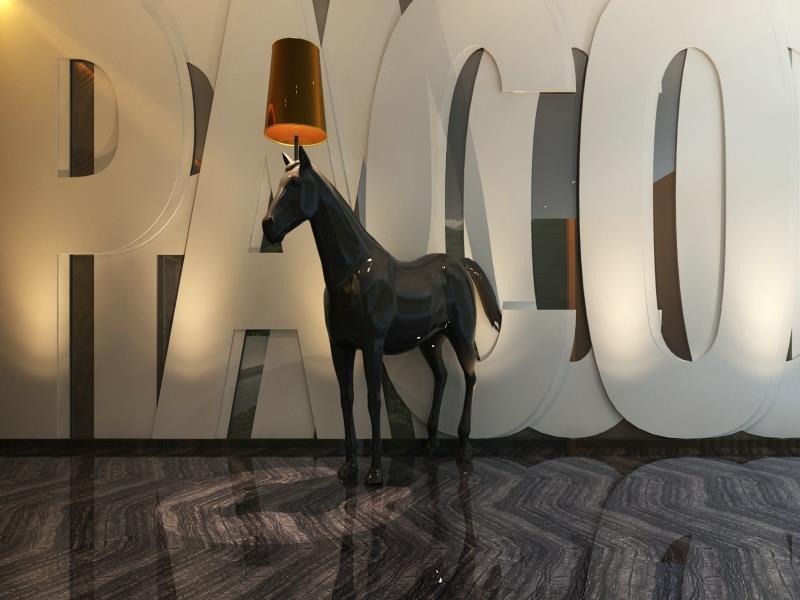Paco Hotel Tаojin Metro Guangzhou - Free Shuttle Bus For Centen Fair Eksteriør billede
