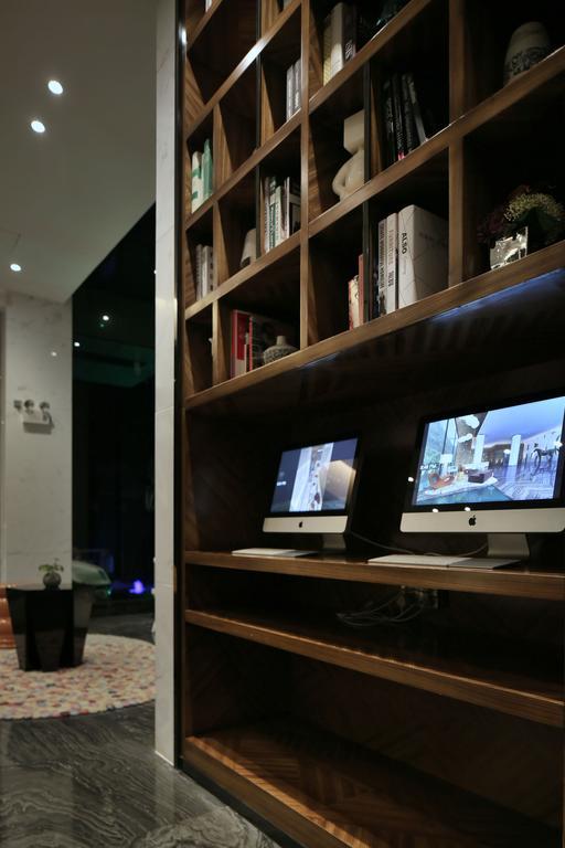 Paco Hotel Tаojin Metro Guangzhou - Free Shuttle Bus For Centen Fair Eksteriør billede