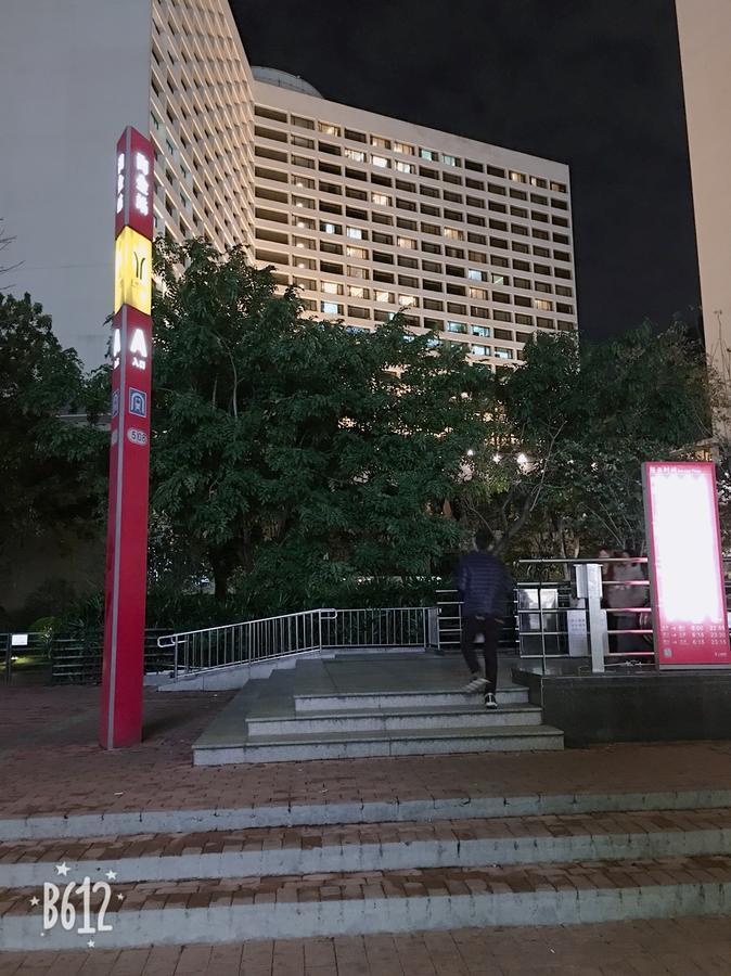 Paco Hotel Tаojin Metro Guangzhou - Free Shuttle Bus For Centen Fair Eksteriør billede